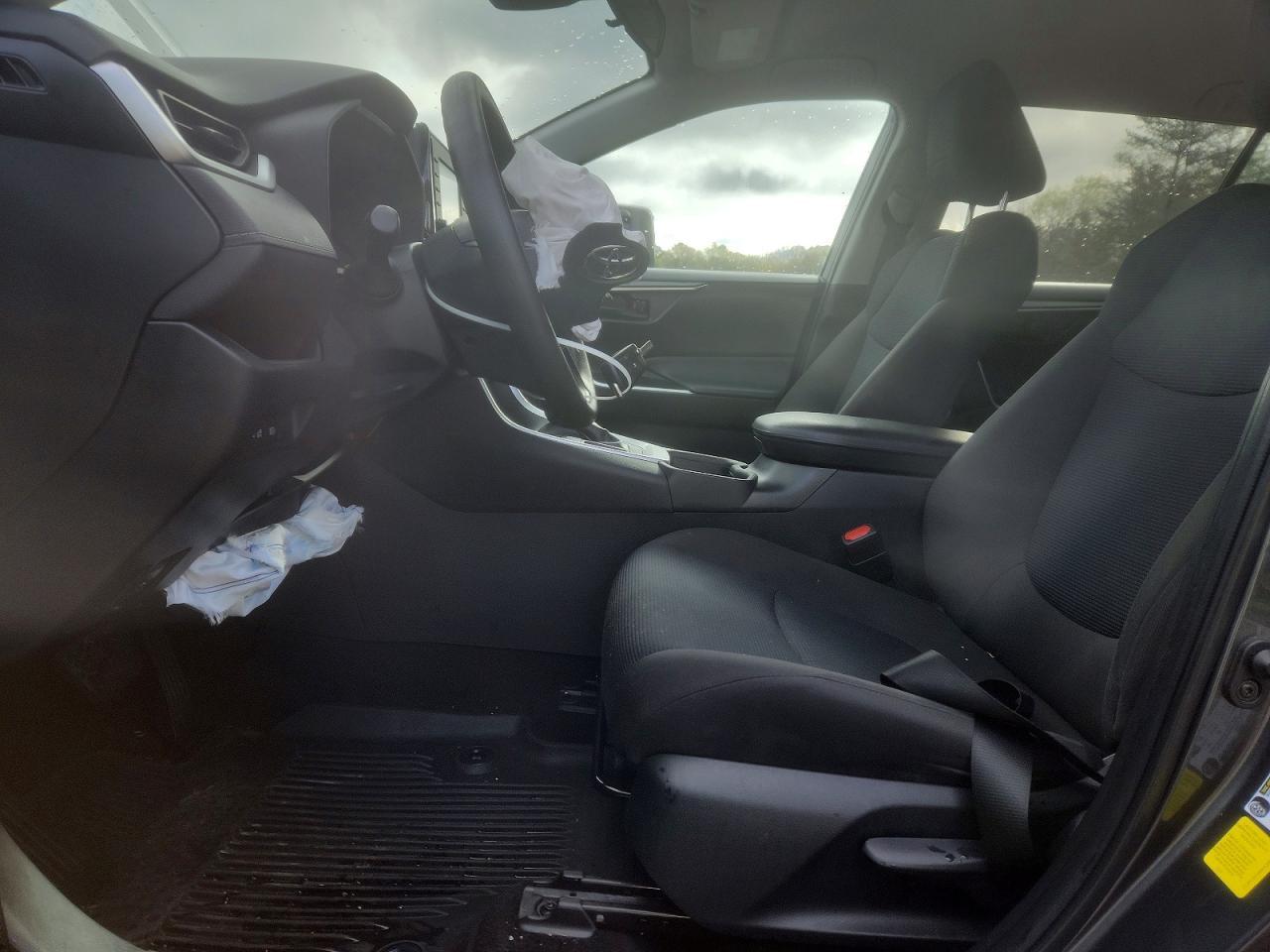2022 Toyota Rav4 Le - Фото 7