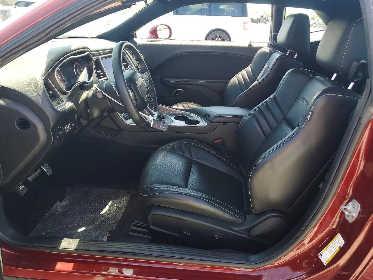 2009 Dodge Challenger Se - Фото 7