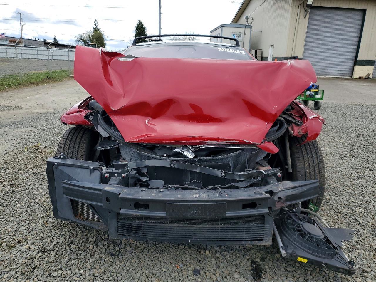 2018 Tesla Model S - Фото 5
