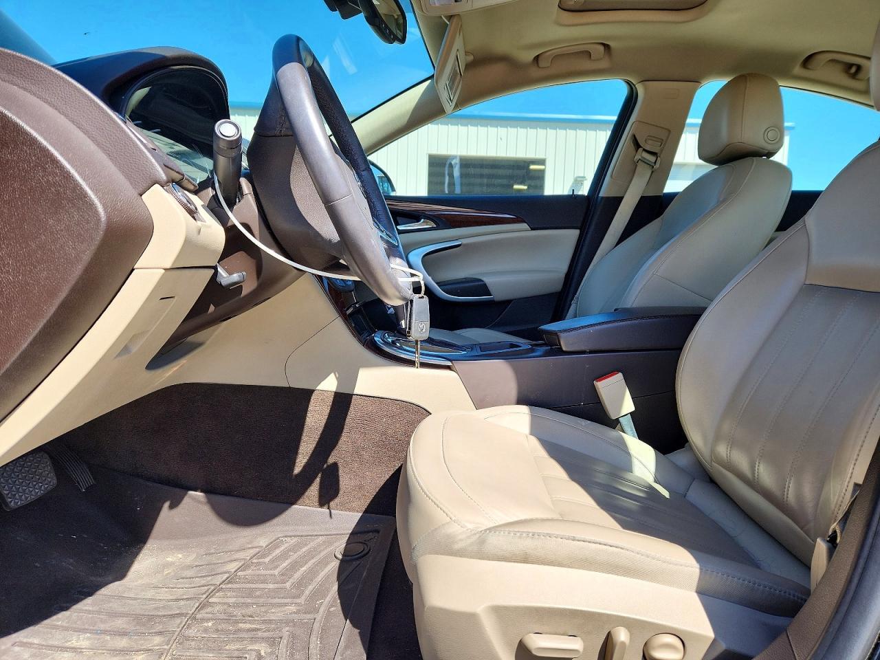 2016 Buick Regal - Фото 7