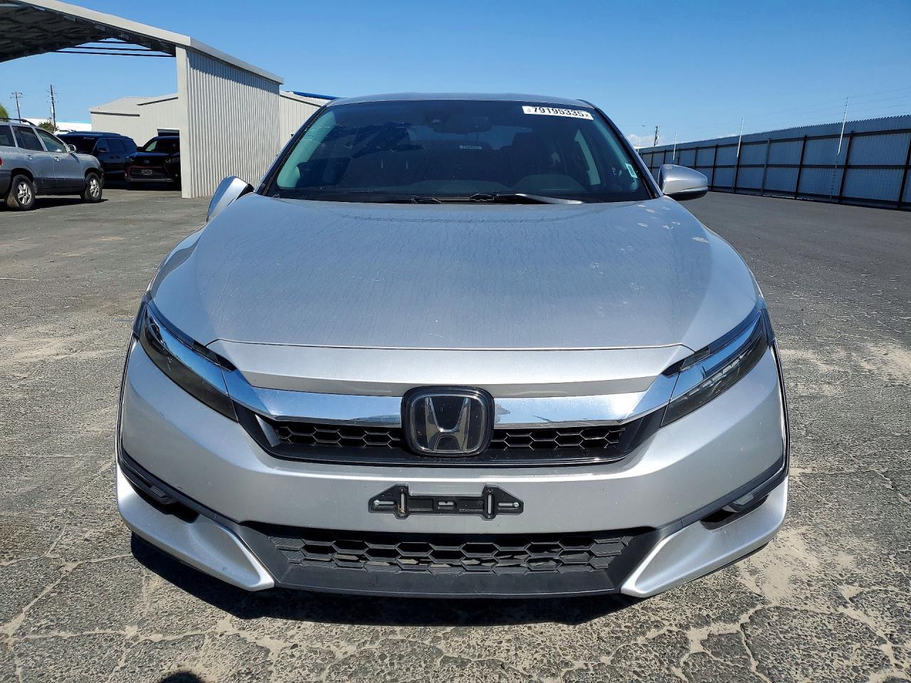2018 Honda Clarity - Image 5
