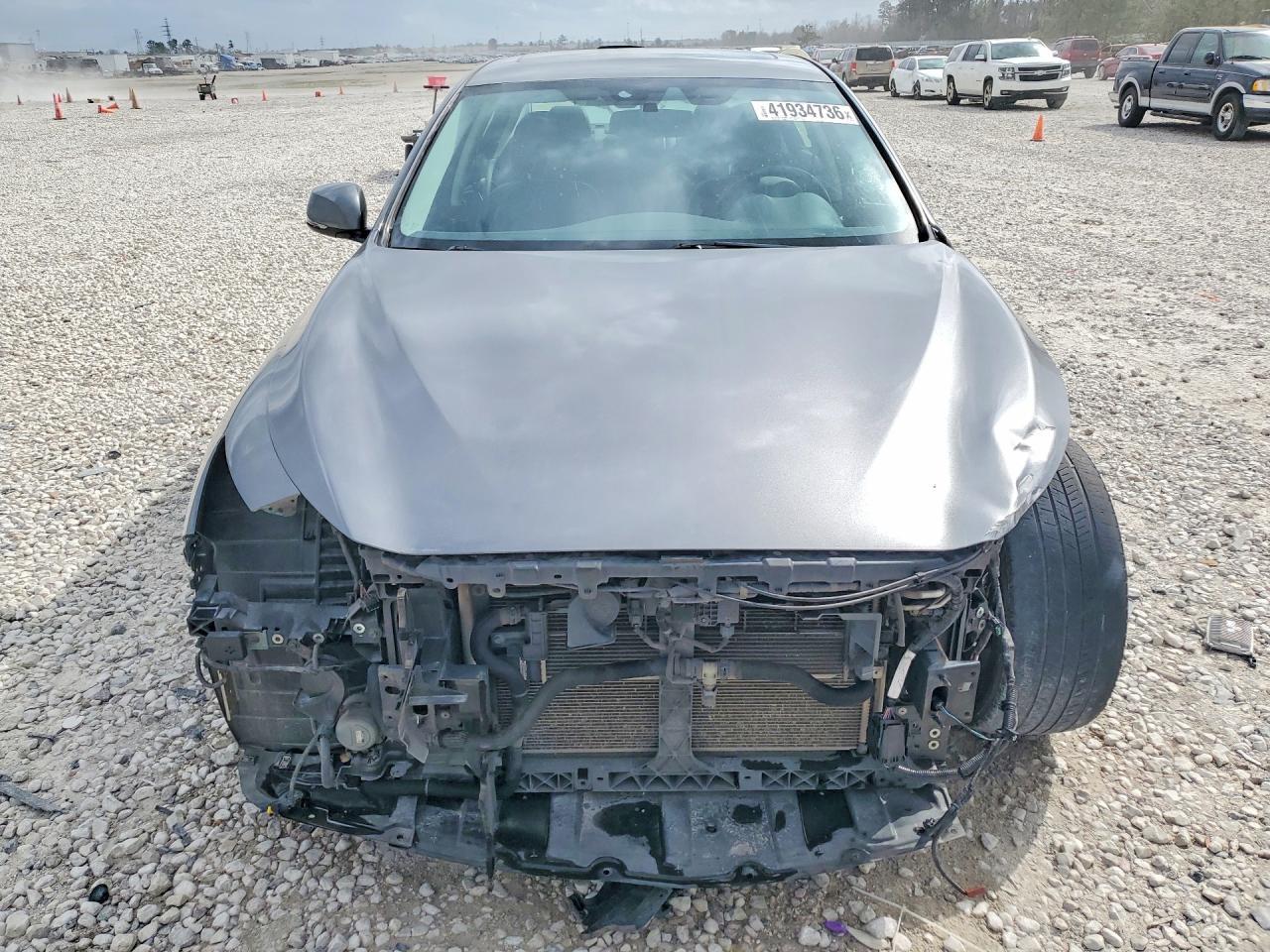 2017 Infiniti Q50 3.0T Premium - Image 5