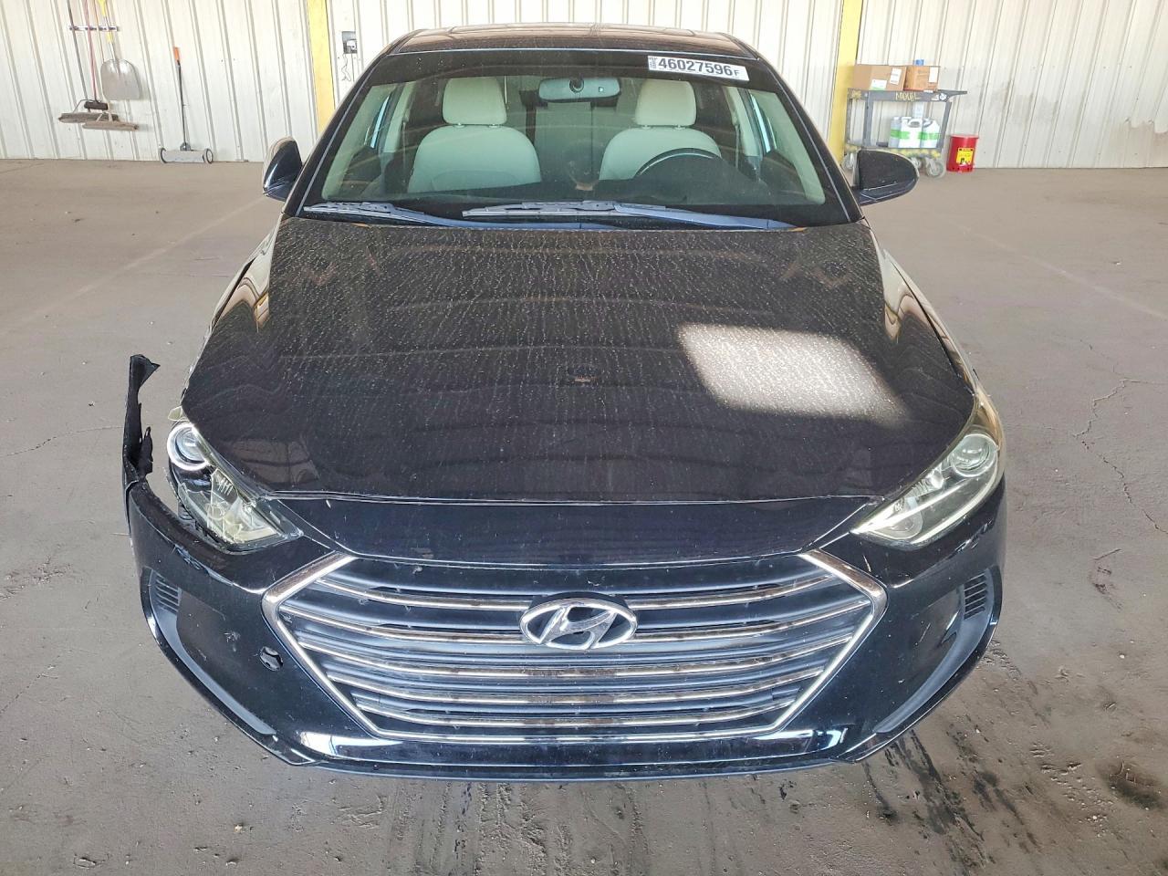 2017 Hyundai Elantra Value Edition - Фото 5