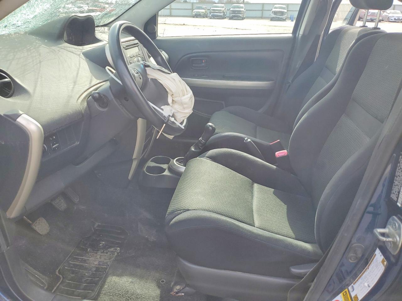 2006 Scion Xa Base - Image 7