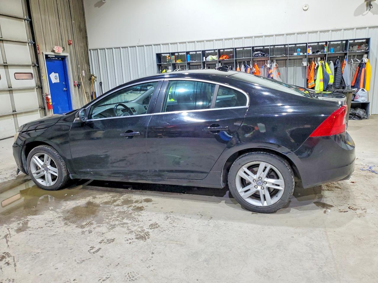 2014 Volvo S60 T5 - Фото 2