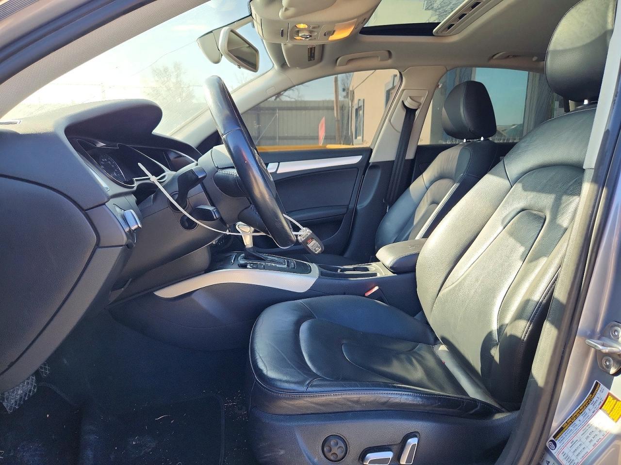 2015 Audi A4 Premium - Image 7