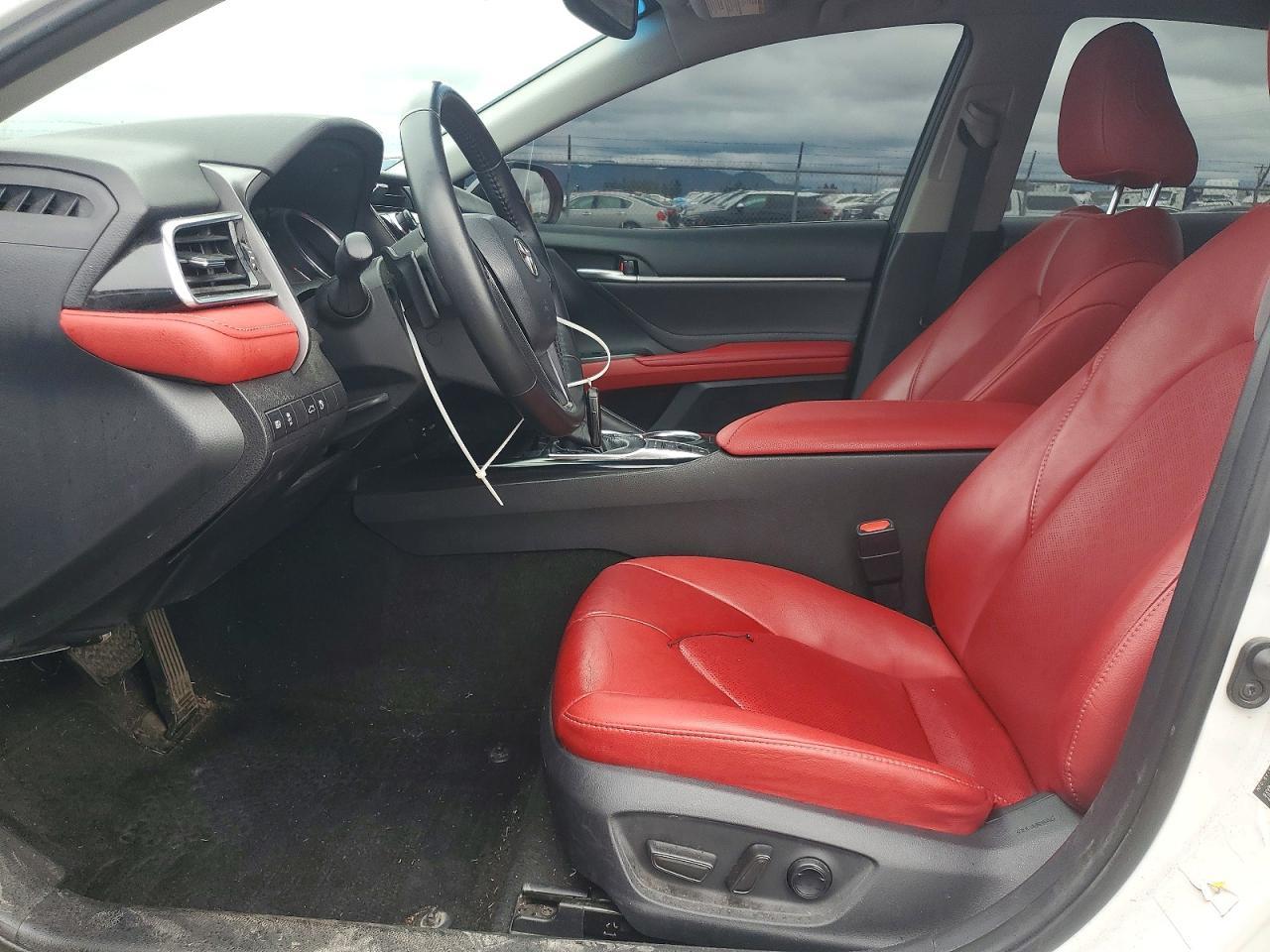 2018 Toyota Camry Xse - Image 7