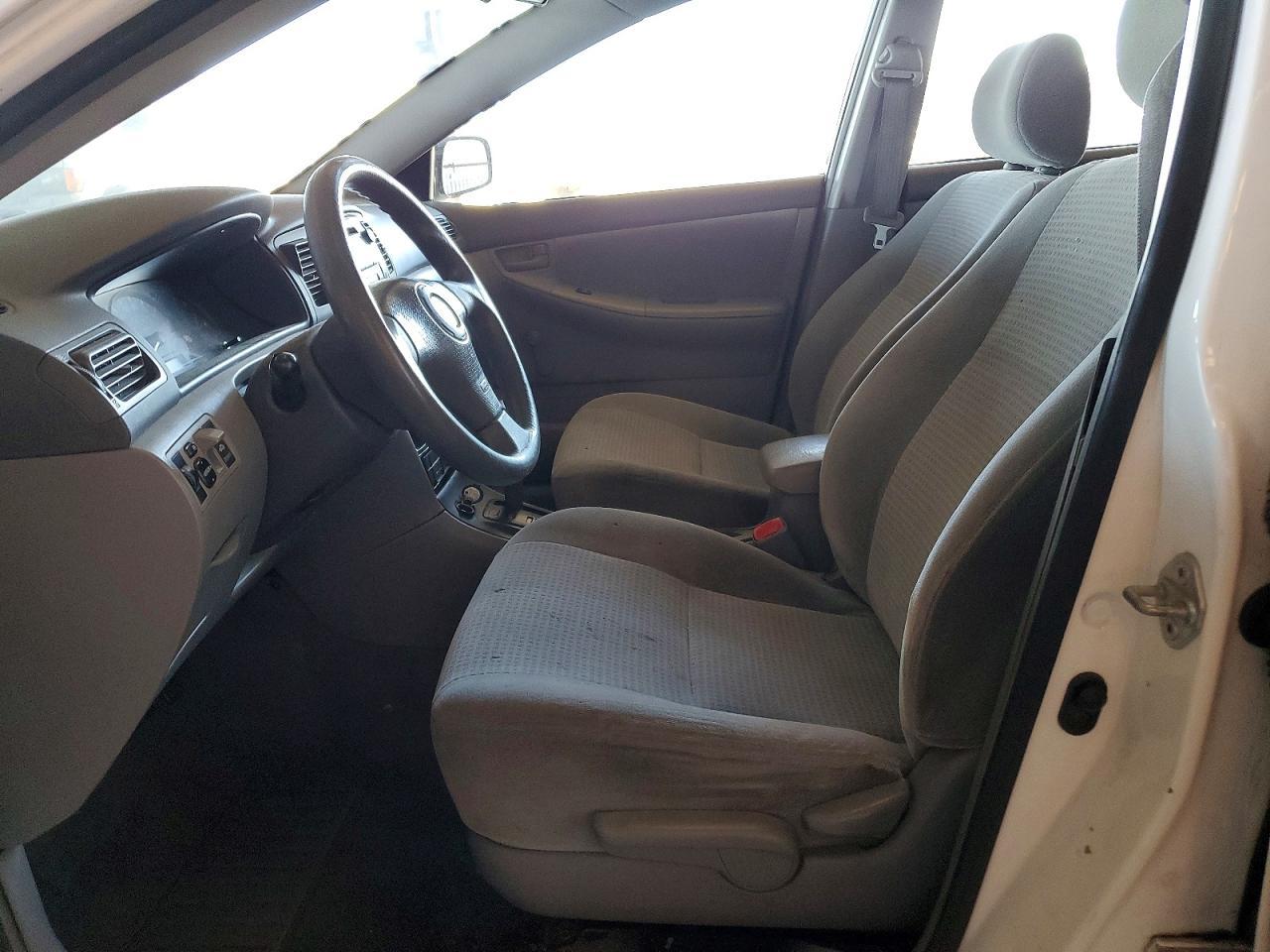 2005 Toyota Corolla Ce - Фото 7