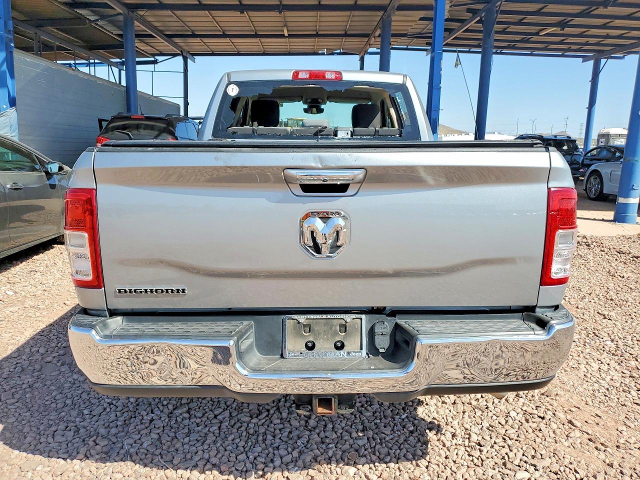 2019 Ram 2500 Big Horn - Image 6