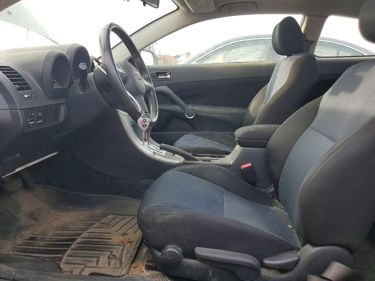 2007 Scion Tc Base - Image 7