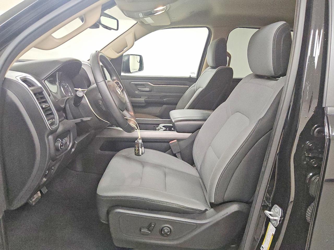 2019 Ram 1500 Big Horn - Фото 7