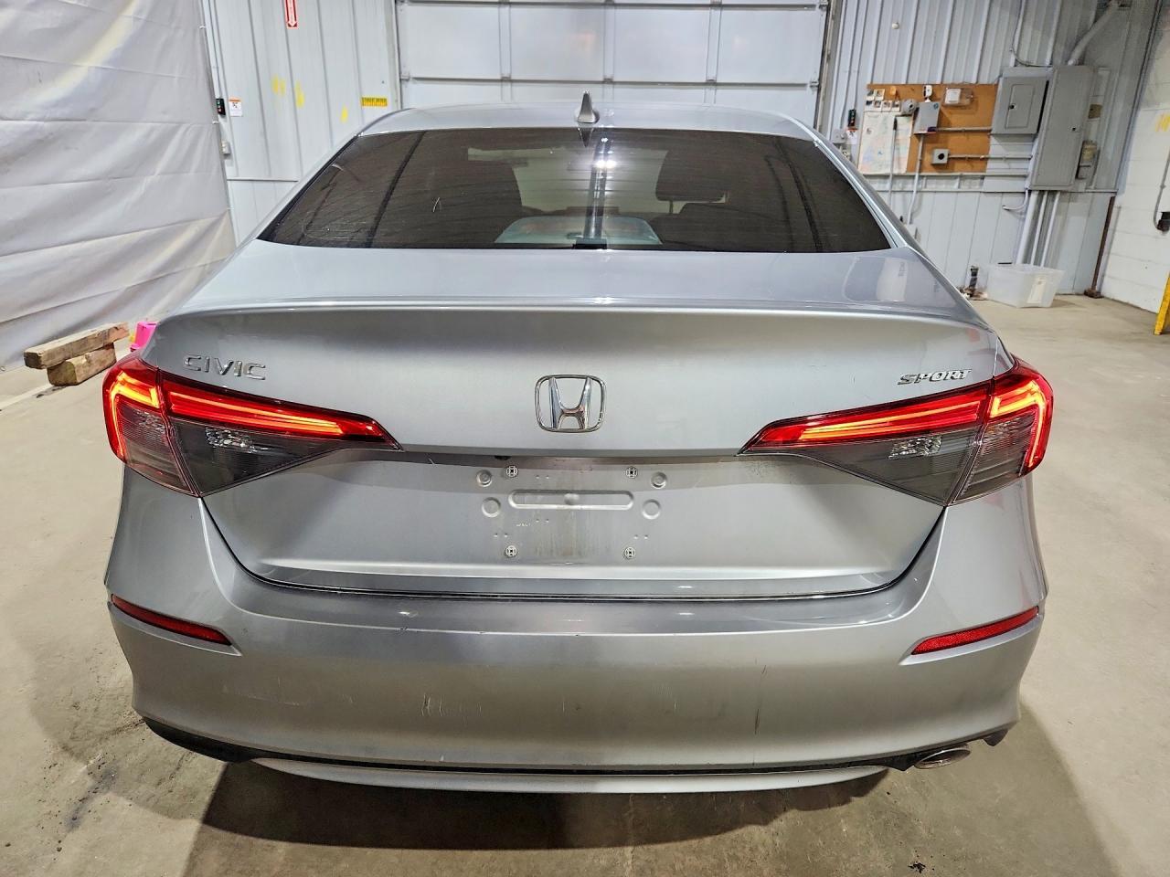 2023 Honda Civic - Image 6
