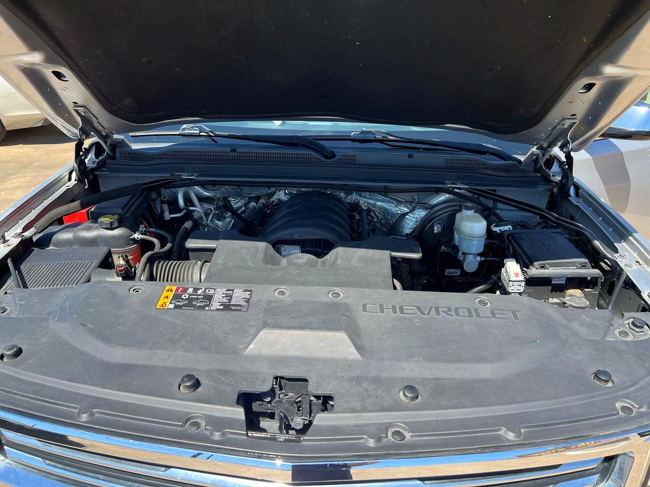 2018 Chevrolet Tahoe C1500 Premier - Фото 7