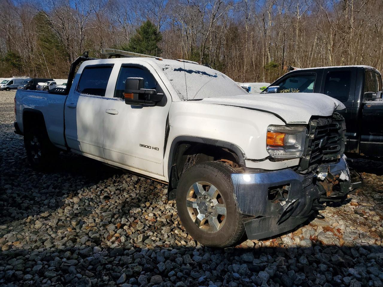 2016 GMC Sierra K3500 Sle - Image 4
