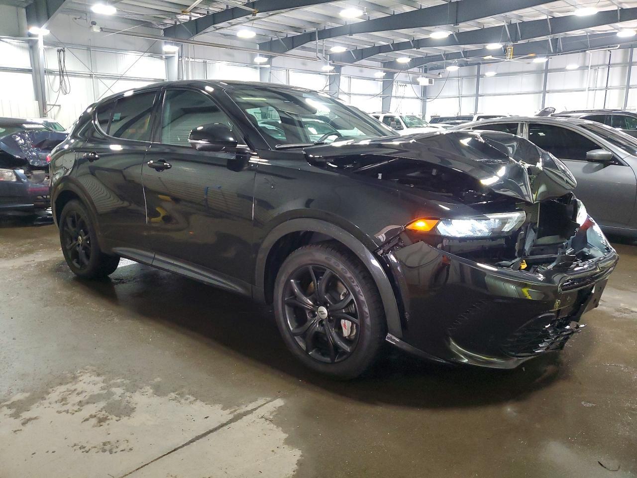2024 Dodge Hornet R - Image 4