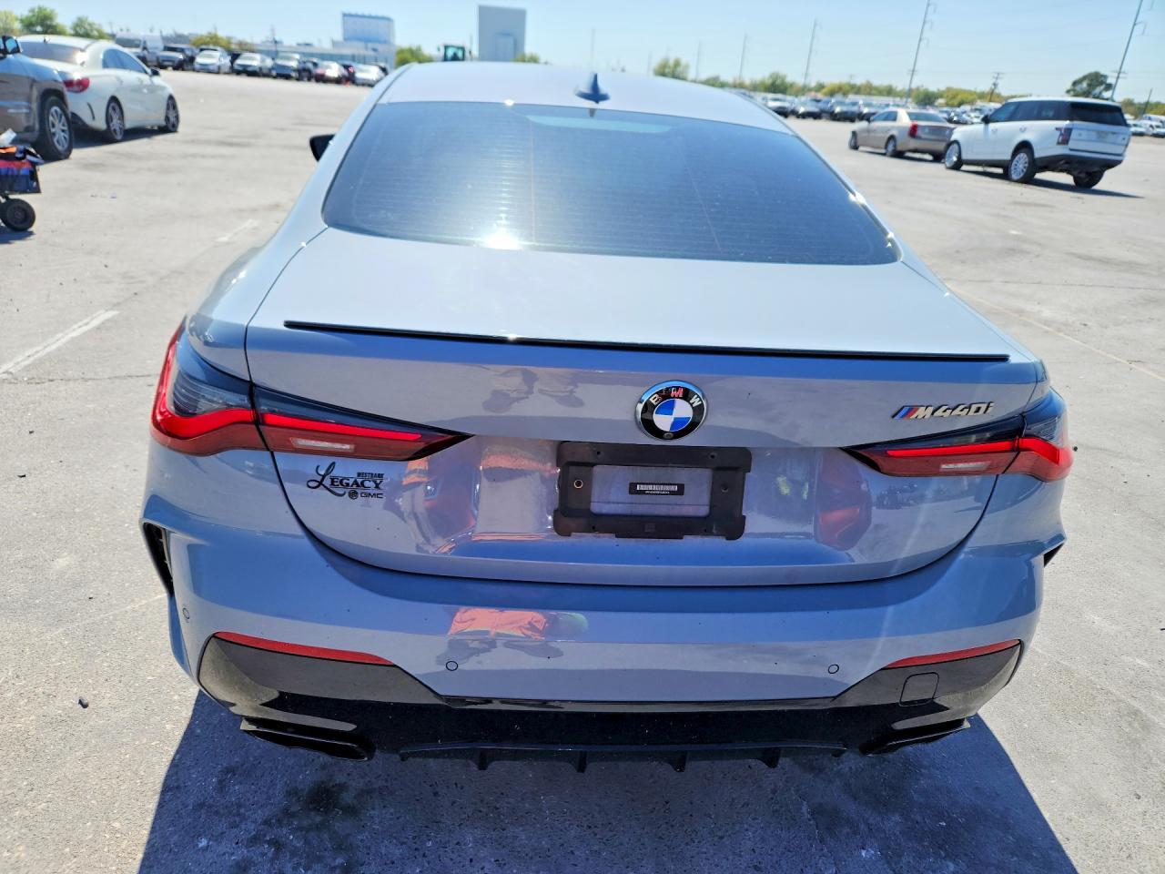 2023 BMW M440I - Фото 6