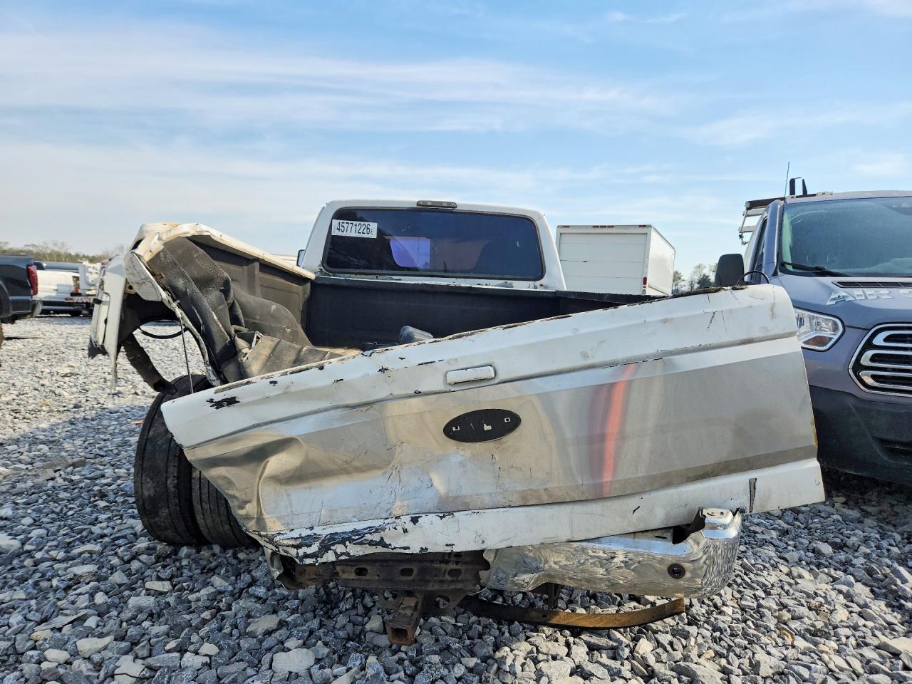 1997 Ford F350 - Image 6