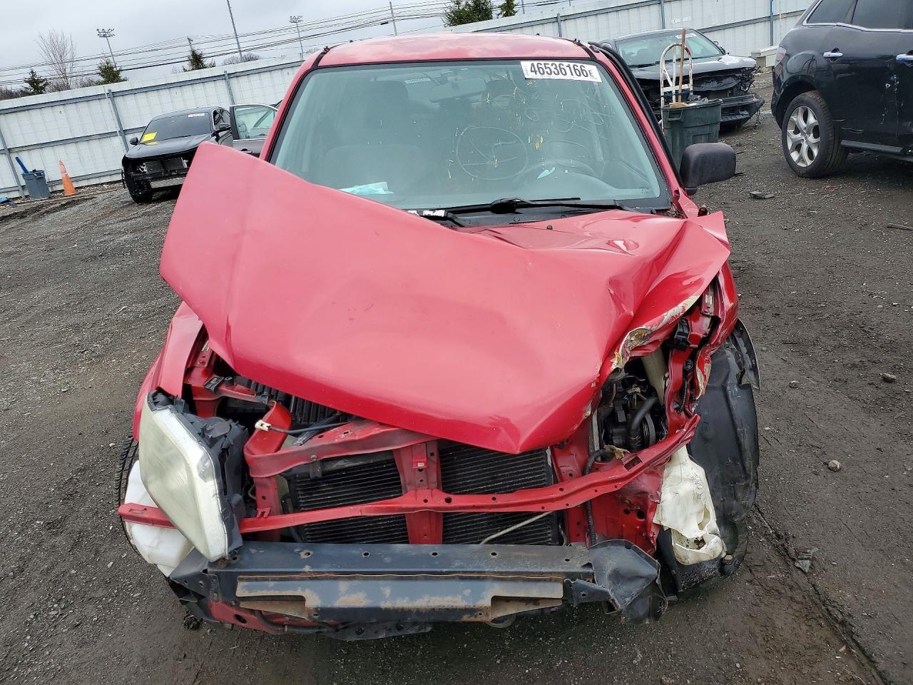 2001 Honda Cr-V Ex - Image 5