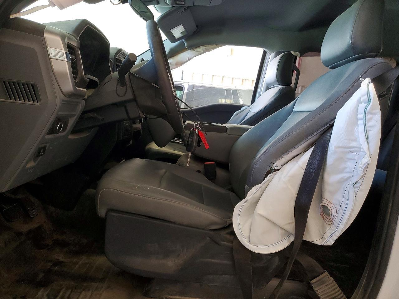 2022 Ford F150 - Image 7