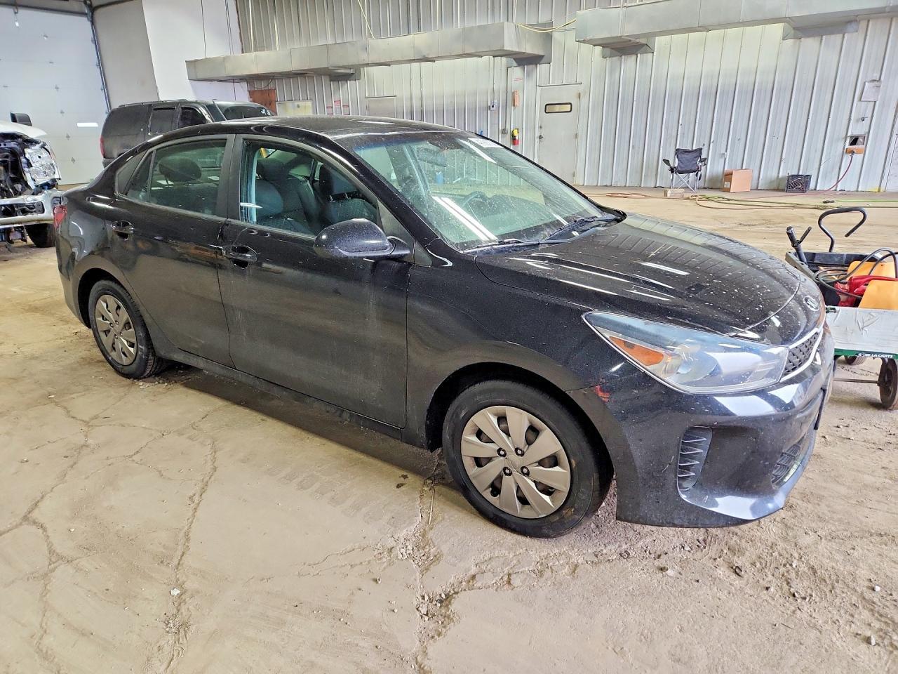 2020 Kia Rio S - Image 4
