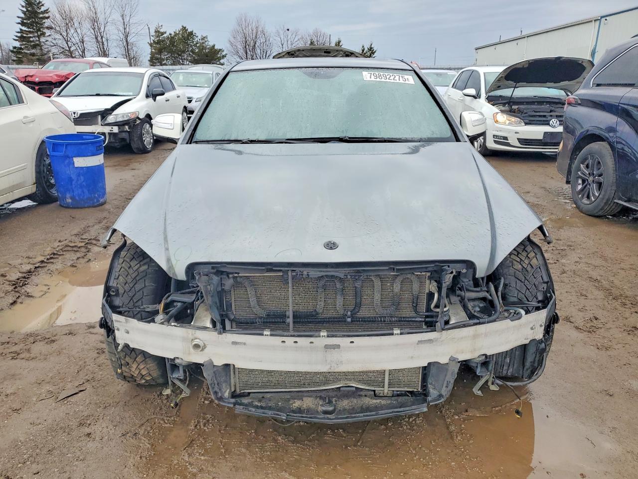 2010 Mercedes-Benz C 300 4Matic - Фото 5