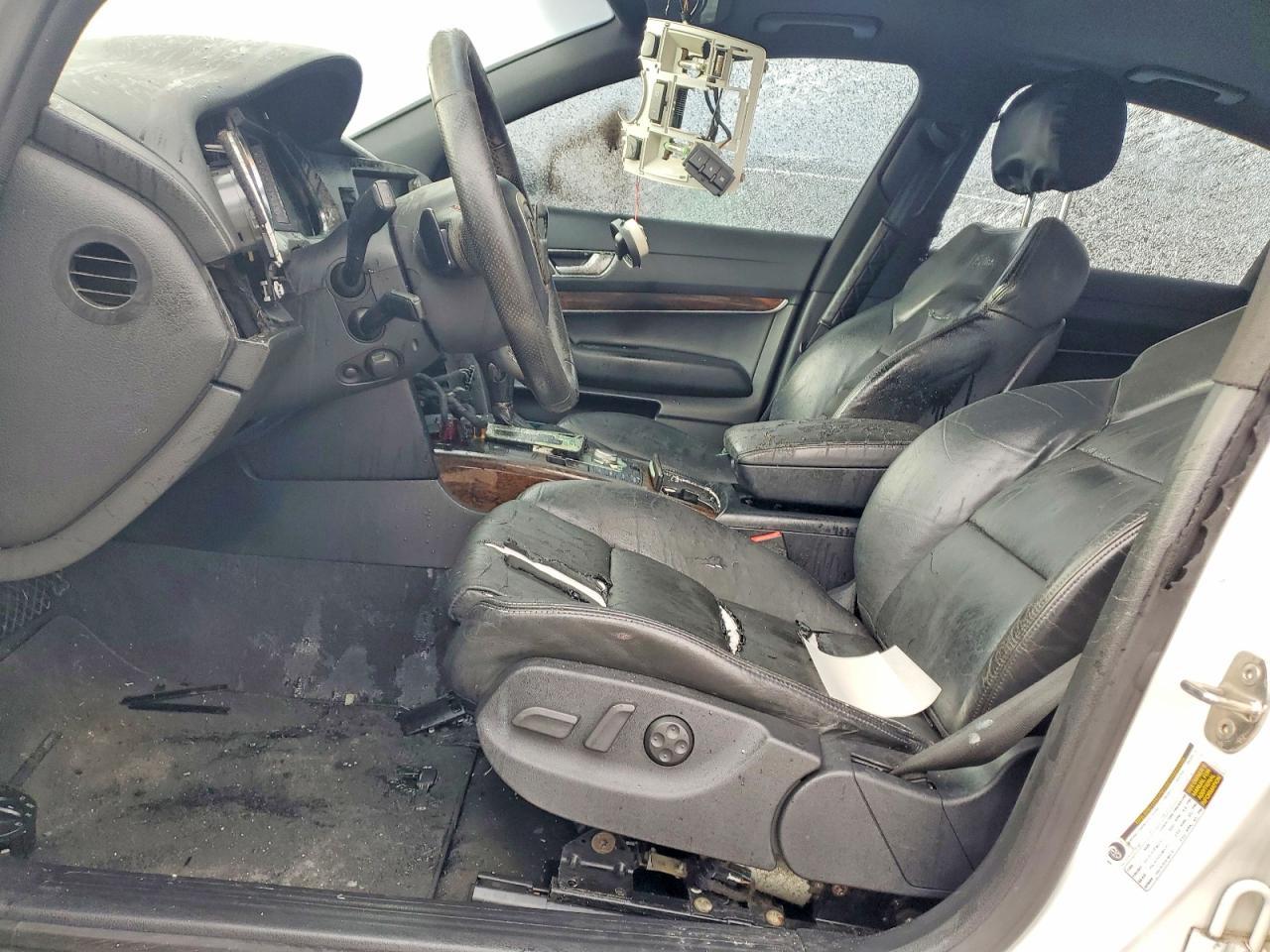 2008 Audi A6 S-Line 3.2 Quattro - Image 7