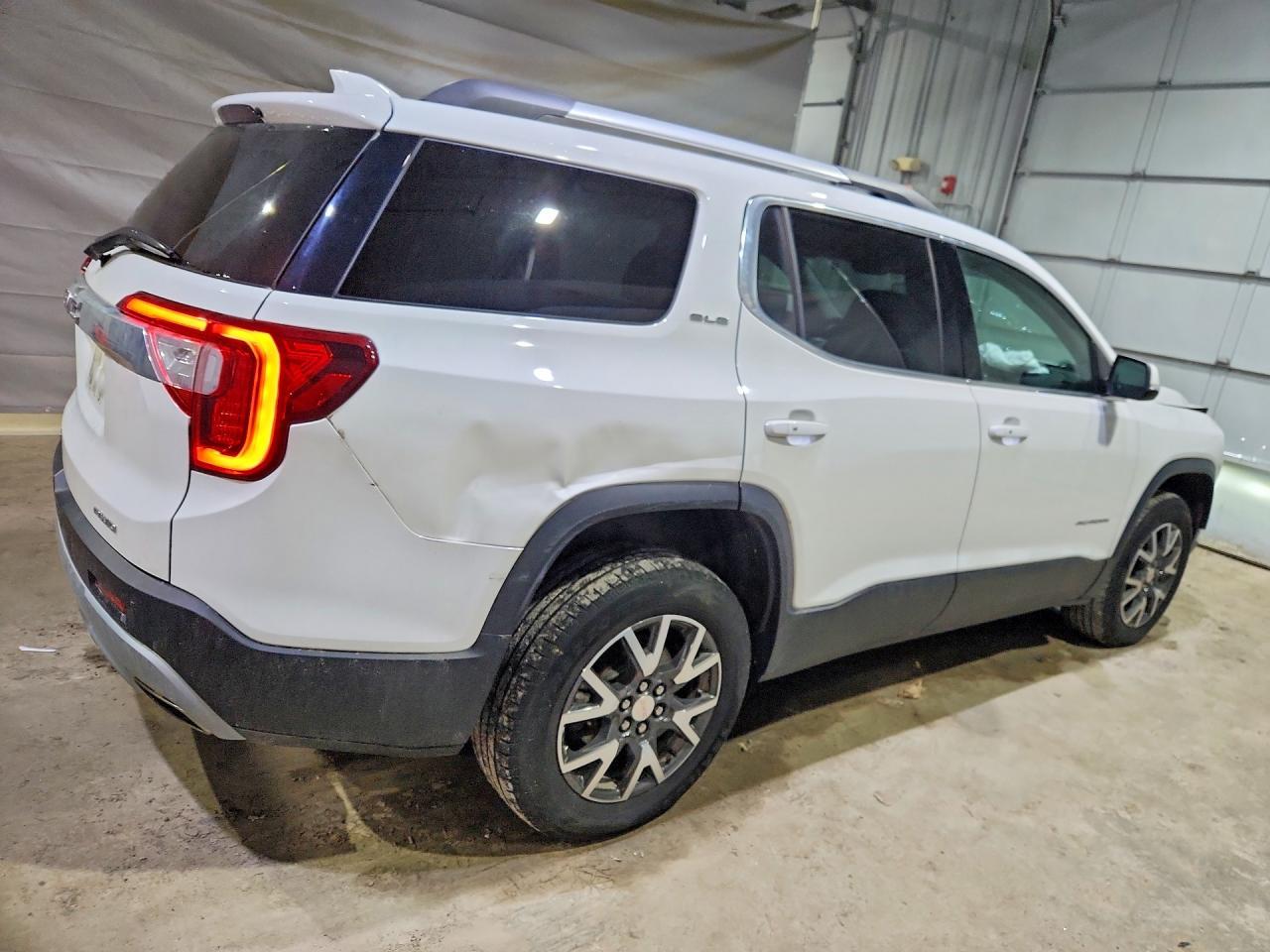 2021 GMC Acadia Sle - Image 3