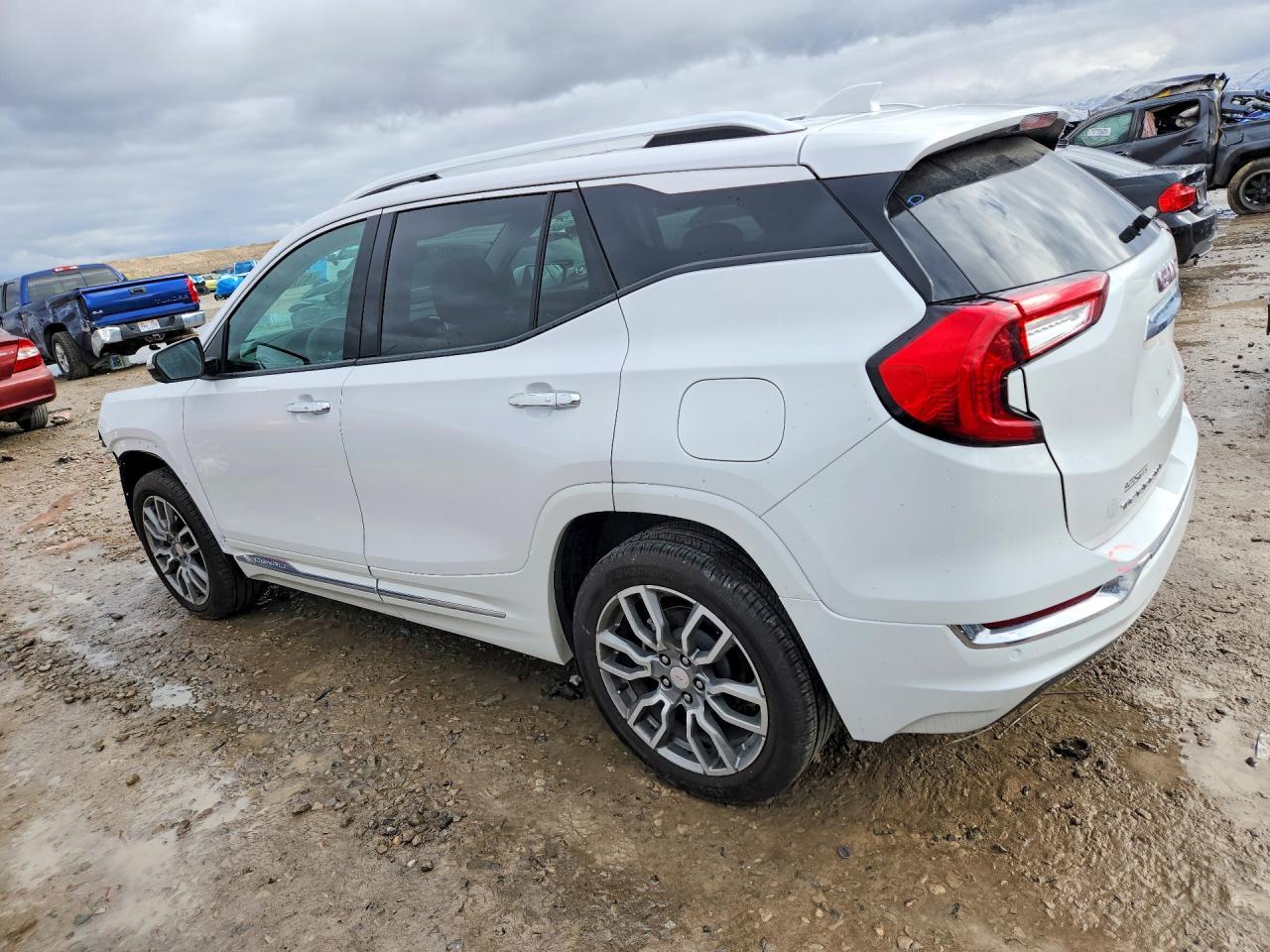2024 GMC Terrain Denali - Image 2