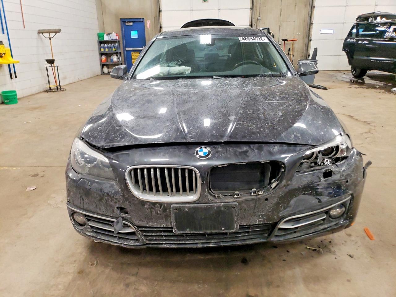 2014 BMW 535 Xi - Image 5