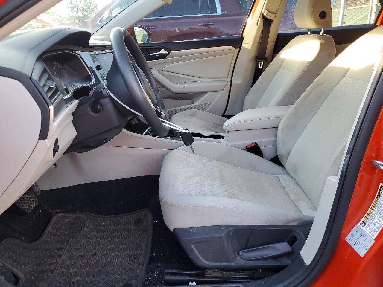 2019 Volkswagen Jetta S - Image 7
