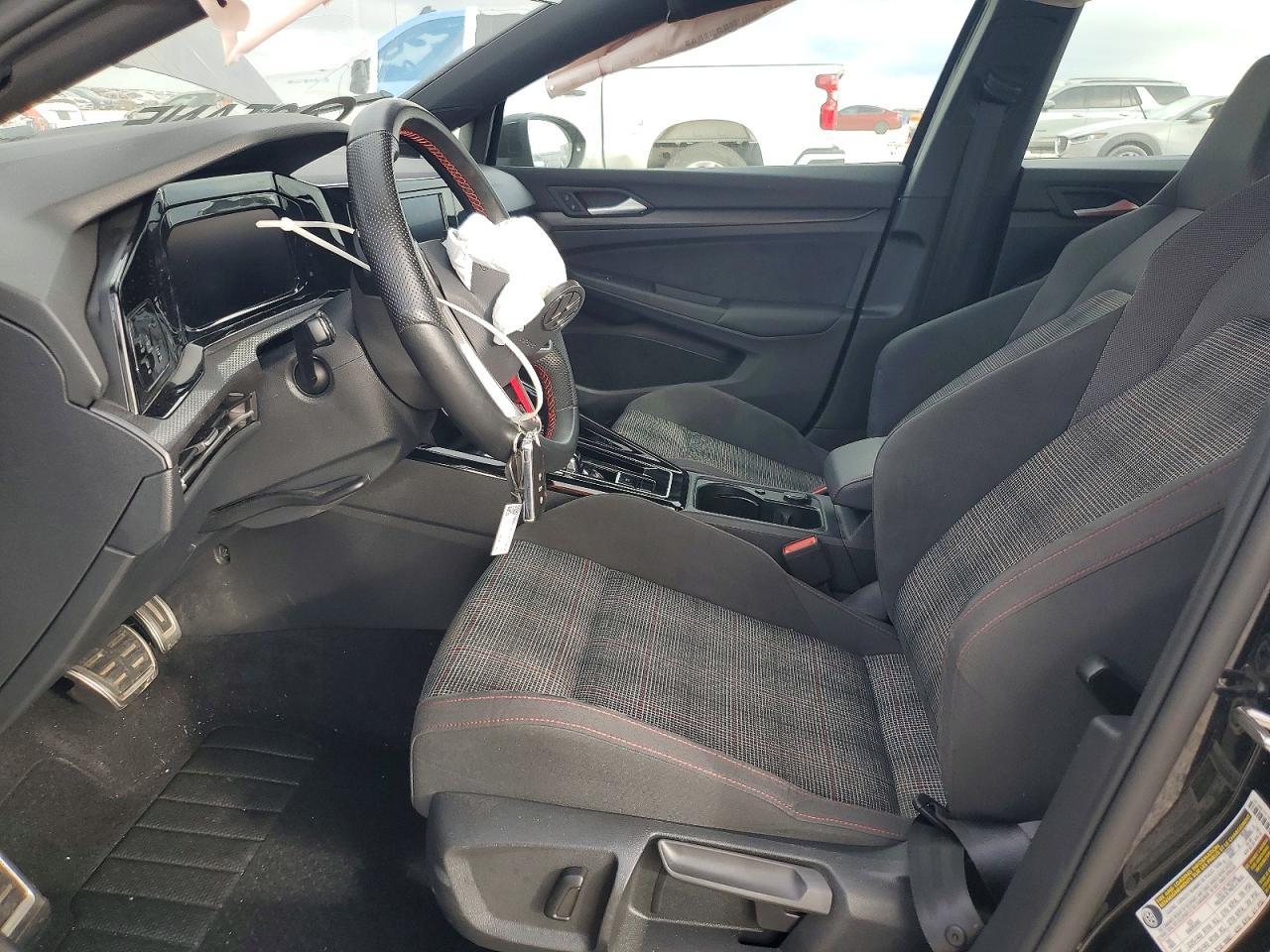2024 Volkswagen Gti S - Фото 7