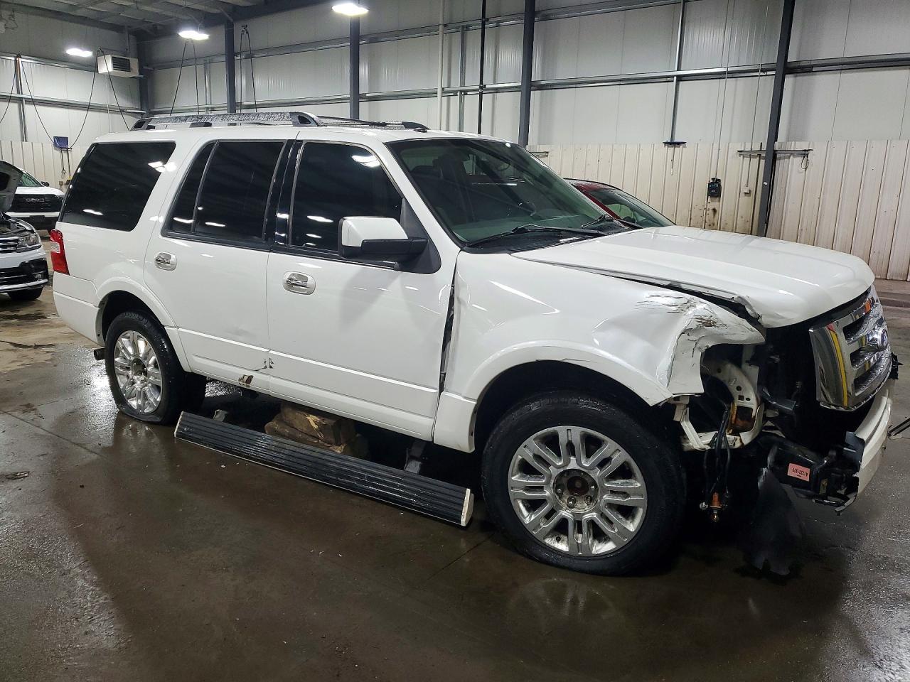 2011 Ford Expedition Limited - Image 4