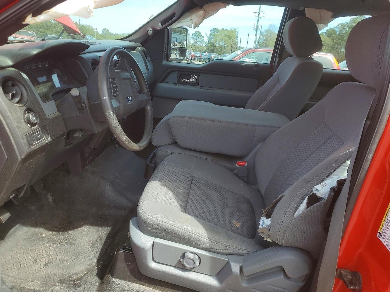 2013 Ford F150 Super Cab - Фото 7