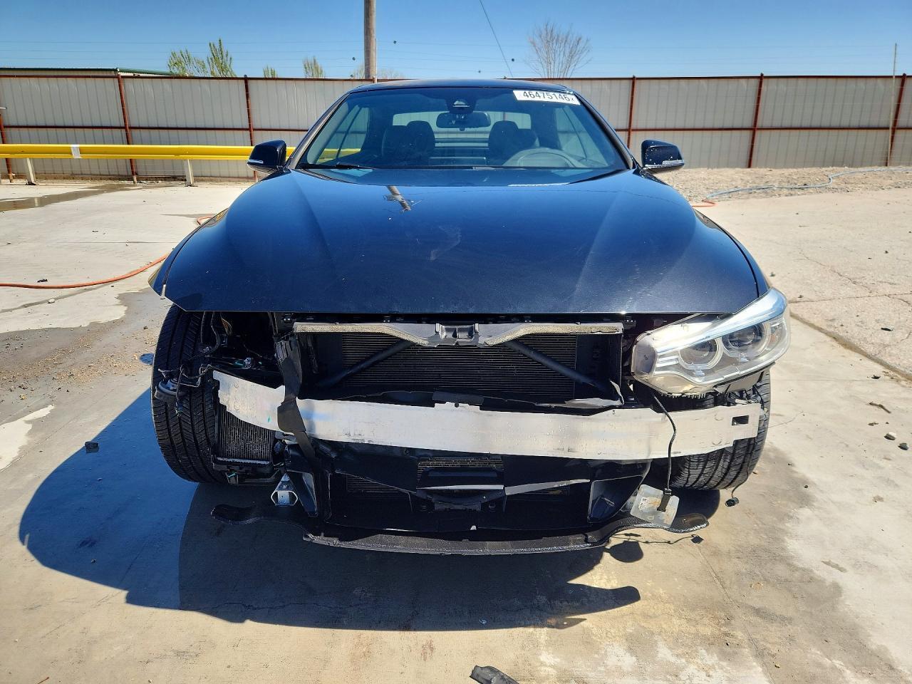 2017 BMW 440I - Image 5