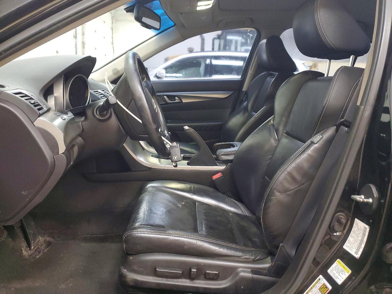 2010 Acura Tl - Image 7