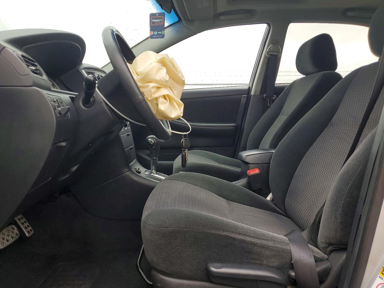 2005 Toyota Corolla S - Image 7