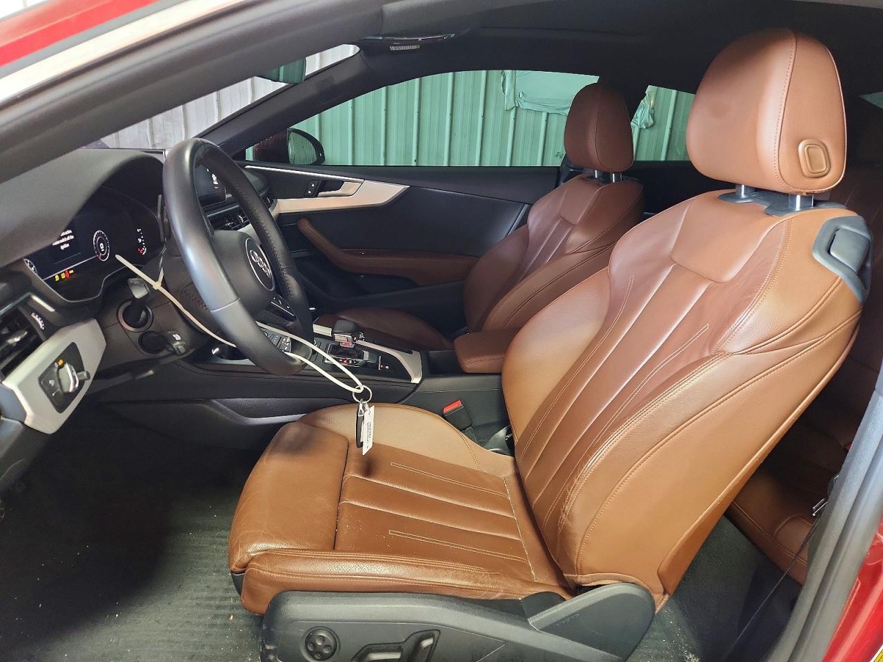 2019 Audi A5 Premium Plus - Image 7