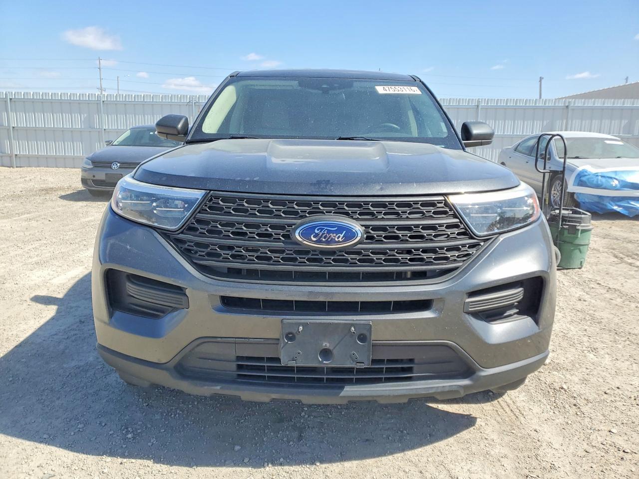2020 Ford Explorer - Image 5