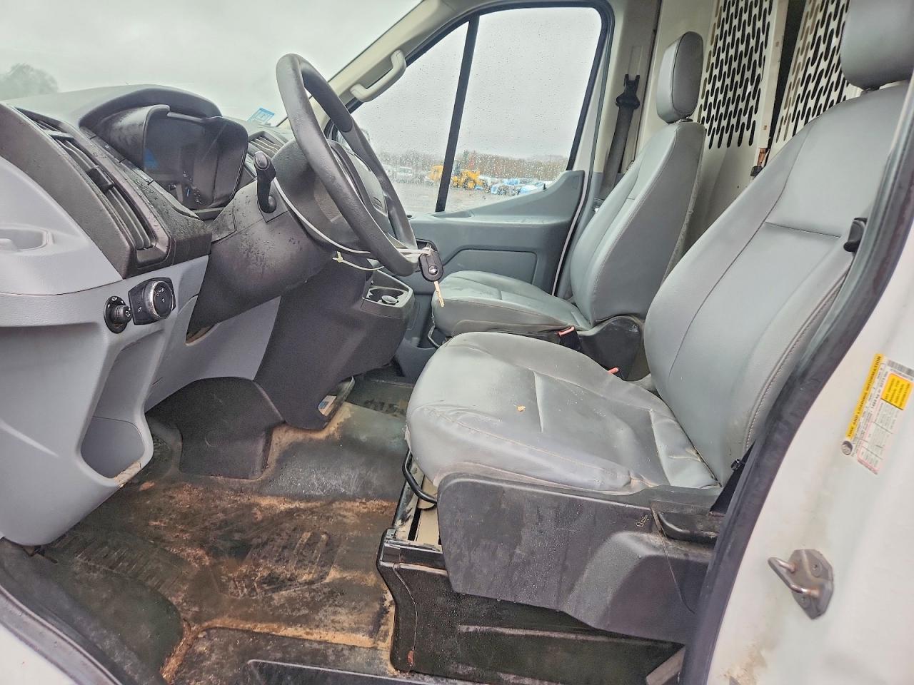 2018 Ford Transit T-150 - Фото 7