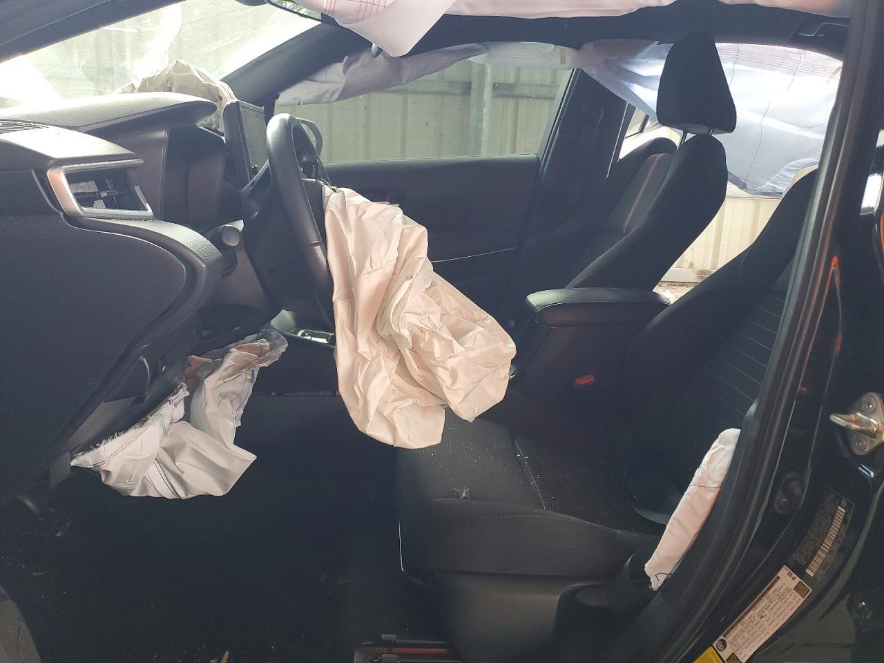 2024 Toyota Corolla Se - Image 7