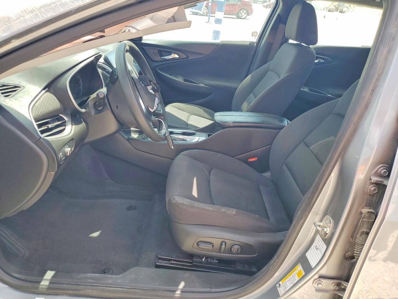 2024 Chevrolet Malibu Lt - Фото 7