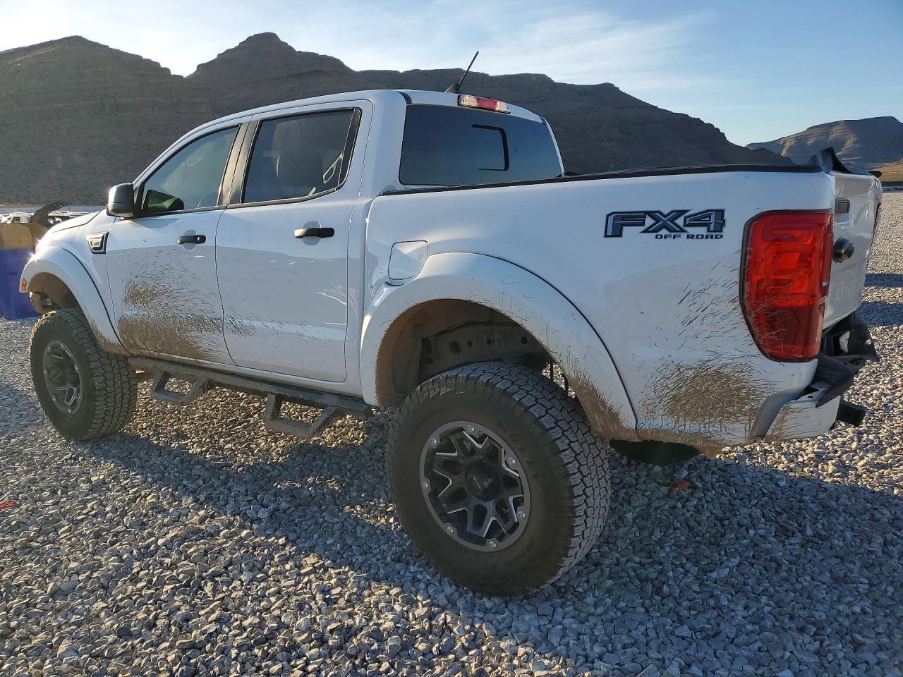 2021 Ford Ranger Xl - Image 2