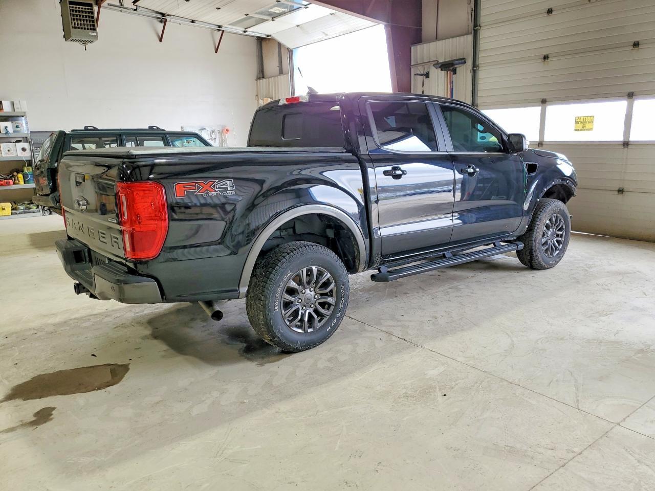 2020 Ford Ranger Xl - Фото 3