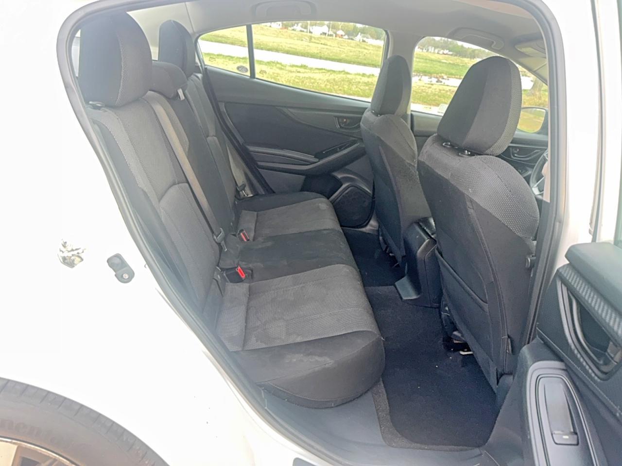 2021 Subaru Impreza Premium - Фото 6