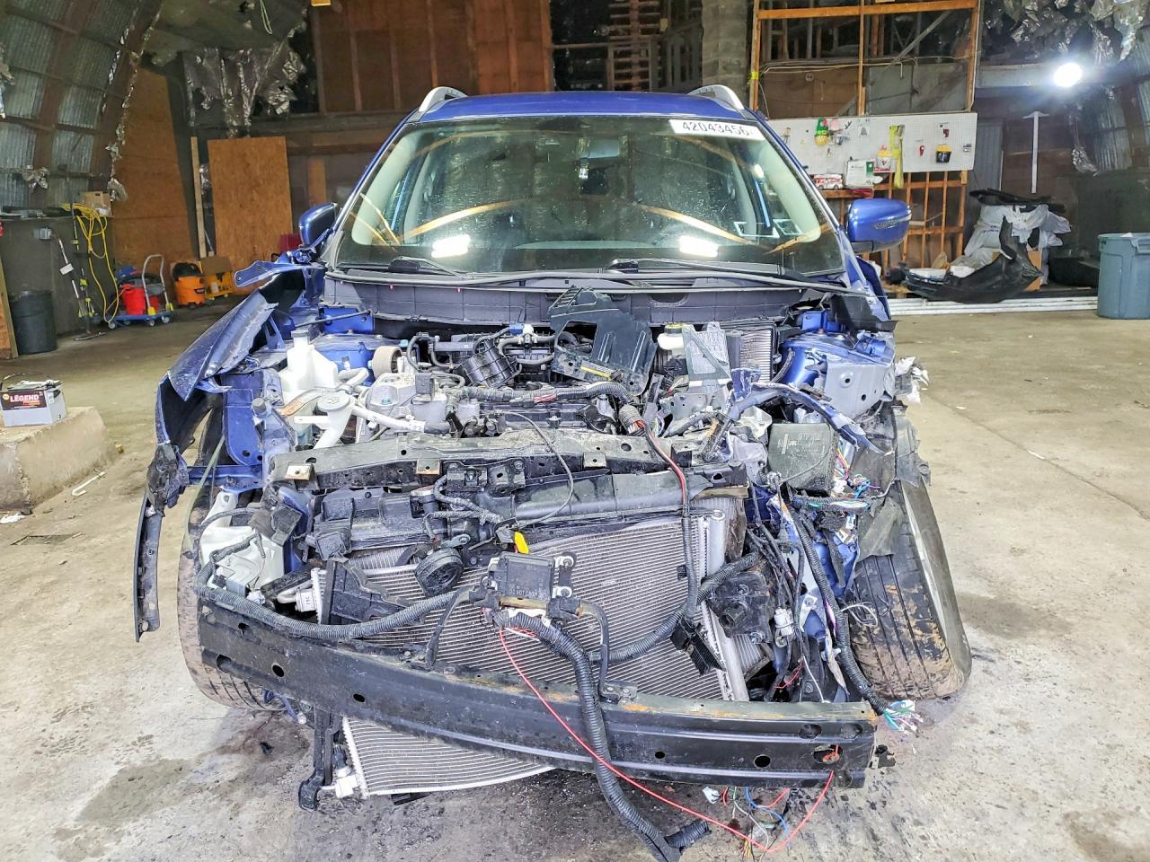 2020 Nissan Rogue Sv - Фото 5