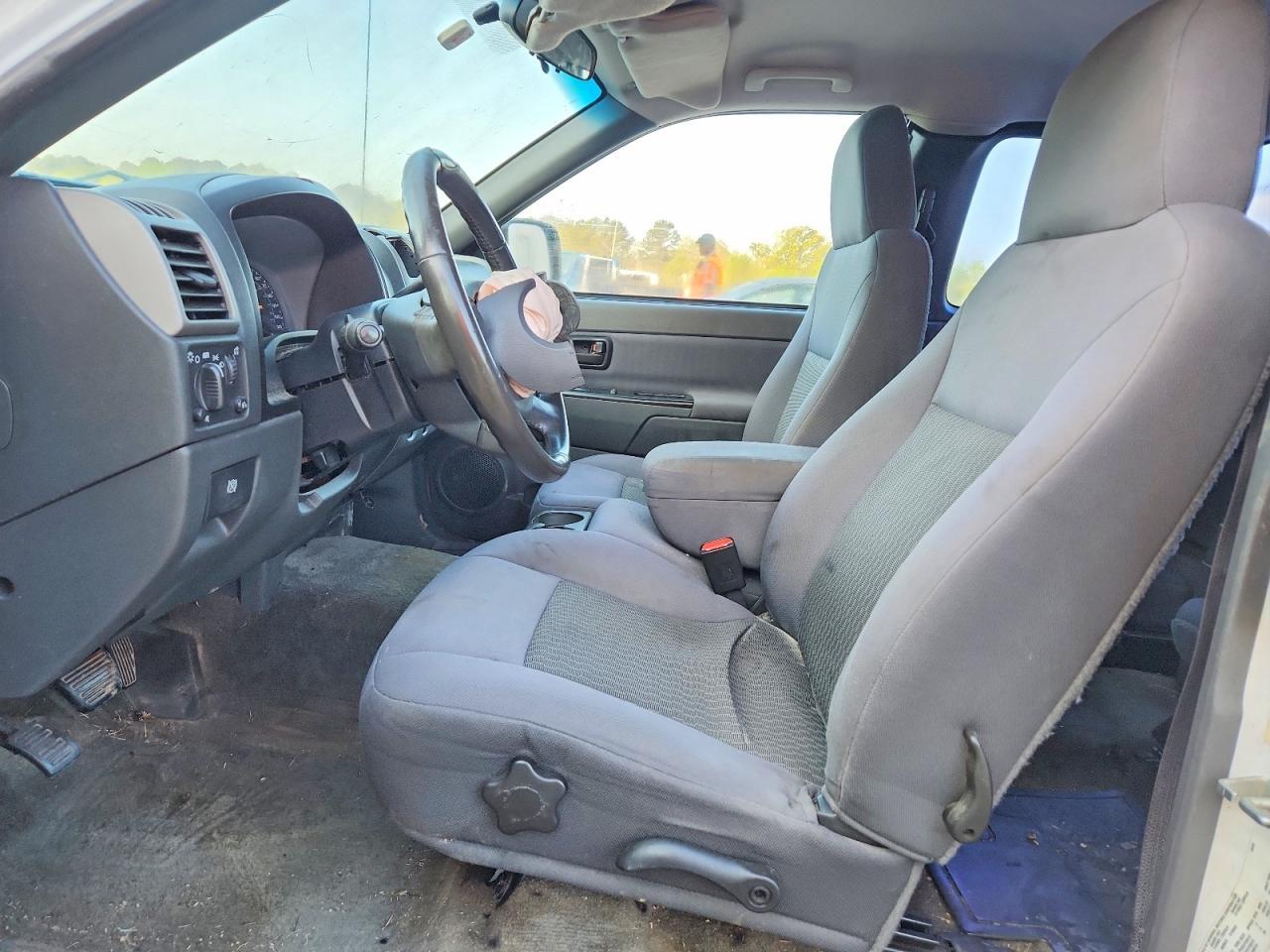 2006 Chevrolet Colorado - Image 7