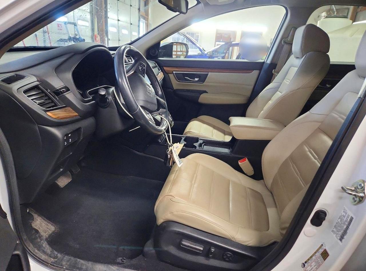 2020 Honda Cr-V Exl - Image 7