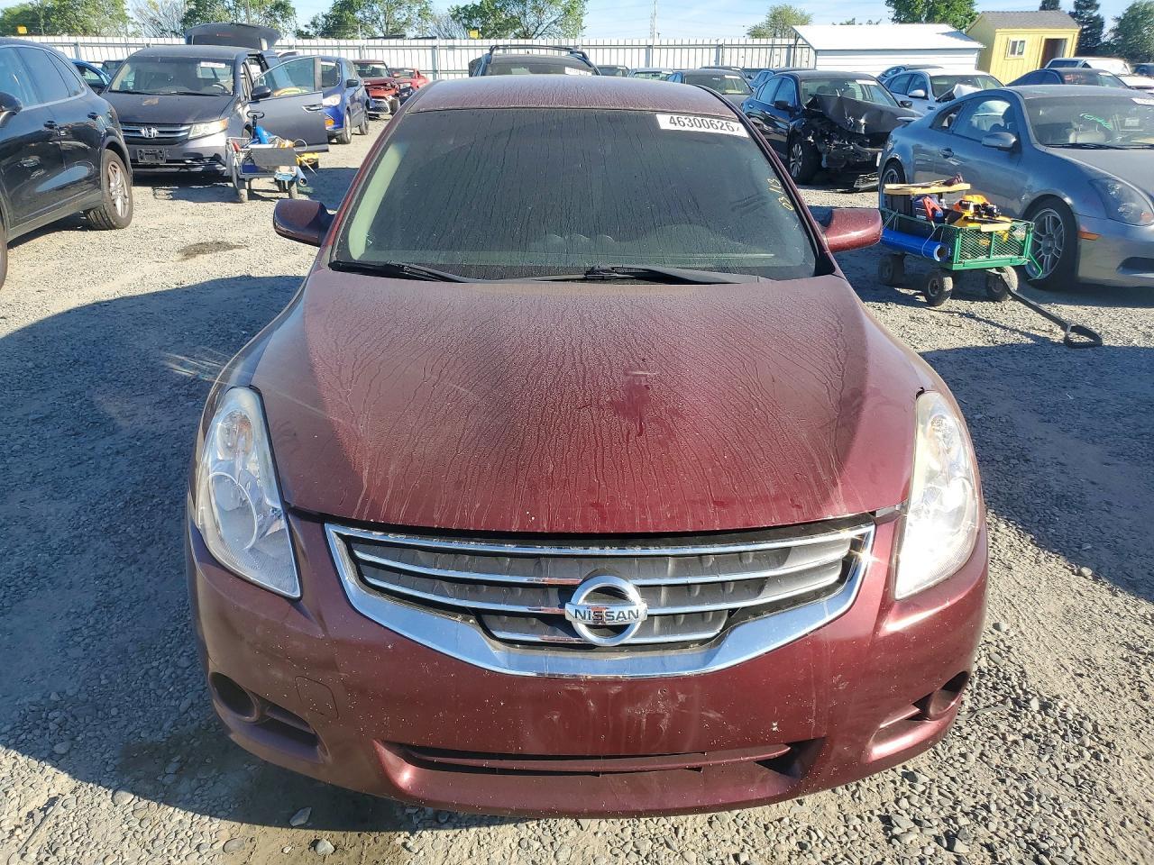 2011 Nissan Altima 2.5 - Фото 5