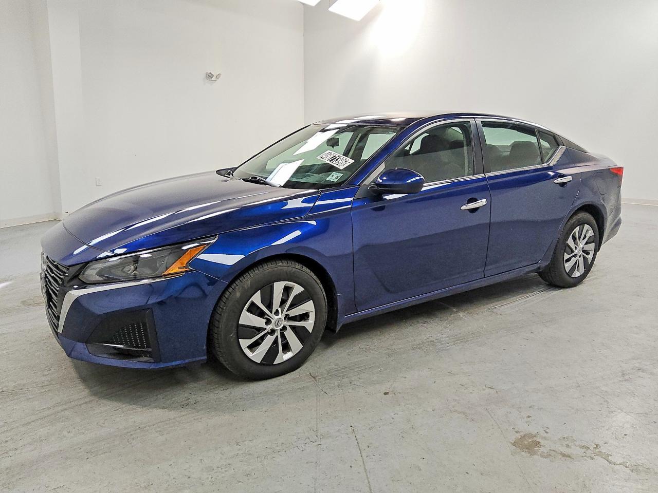 2023 Nissan Altima 2.5 S