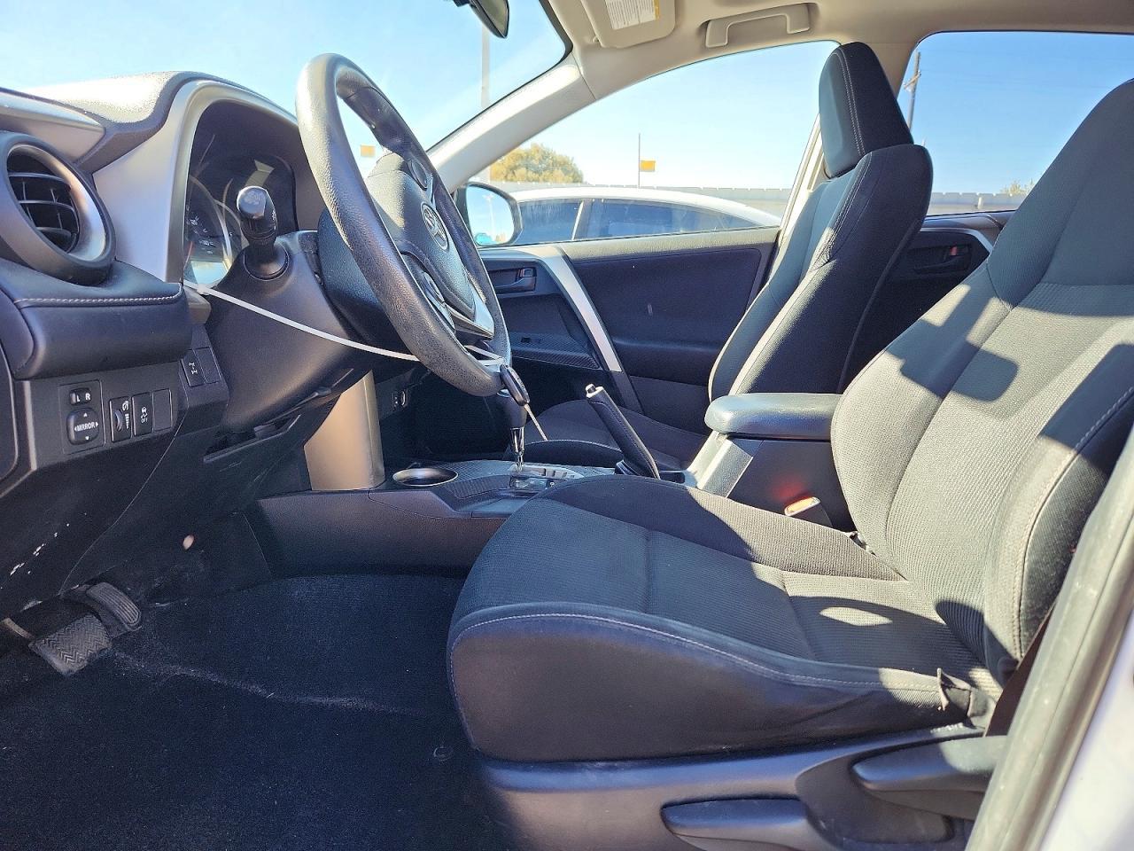2013 Toyota Rav4 Xle - Image 7
